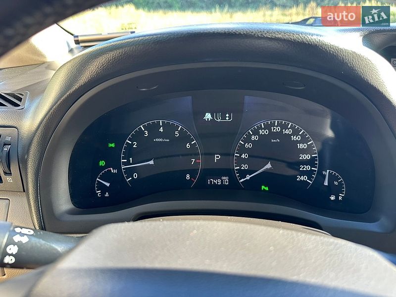 Внедорожник / Кроссовер Lexus RX 2009 в Киеве