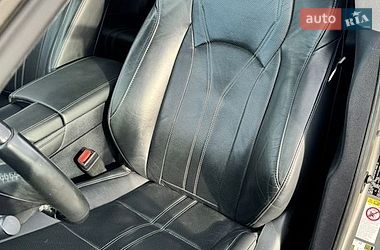 Внедорожник / Кроссовер Lexus RX 2017 в Киеве