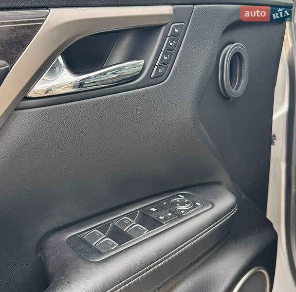 Внедорожник / Кроссовер Lexus RX 2017 в Киеве