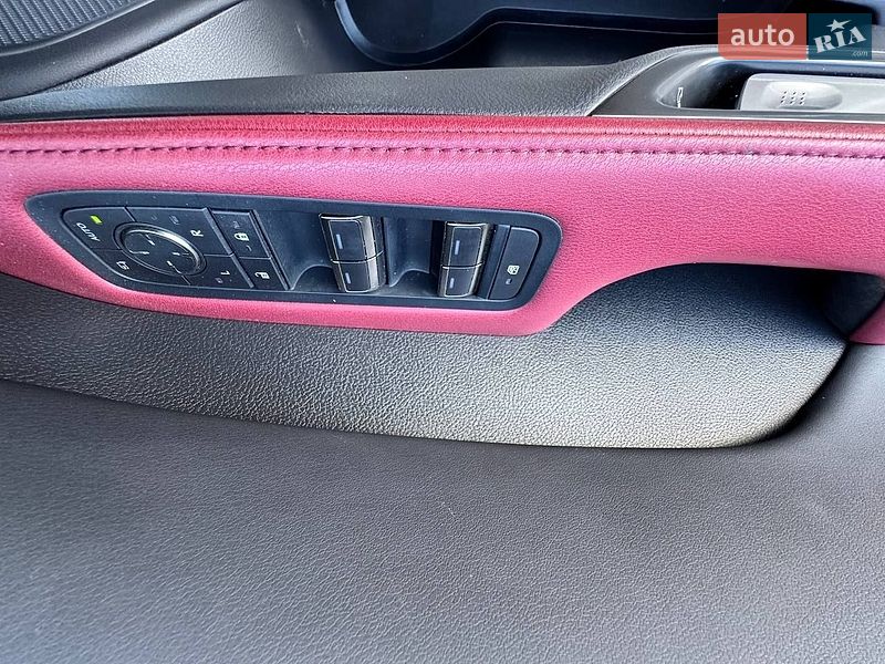 Внедорожник / Кроссовер Lexus RX 2023 в Киеве