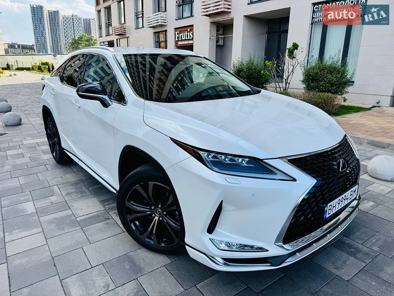 2022 Lexus NX - мініатюра 62