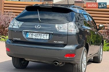 Позашляховик / Кросовер Lexus RX 2008 в Борисполі фото 29 Позашляховик / Кросовер Lexus RX 2008 в Борисполі