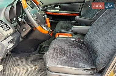 Позашляховик / Кросовер Lexus RX 2008 в Борисполі фото 40 Позашляховик / Кросовер Lexus RX 2008 в Борисполі