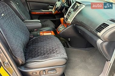 Позашляховик / Кросовер Lexus RX 2008 в Борисполі фото 47 Позашляховик / Кросовер Lexus RX 2008 в Борисполі