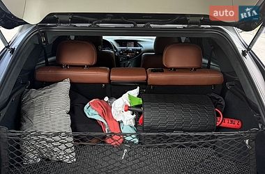 Внедорожник / Кроссовер Lexus RX 2015 в Харькове