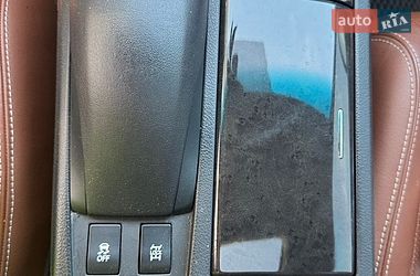 Внедорожник / Кроссовер Lexus RX 2015 в Харькове