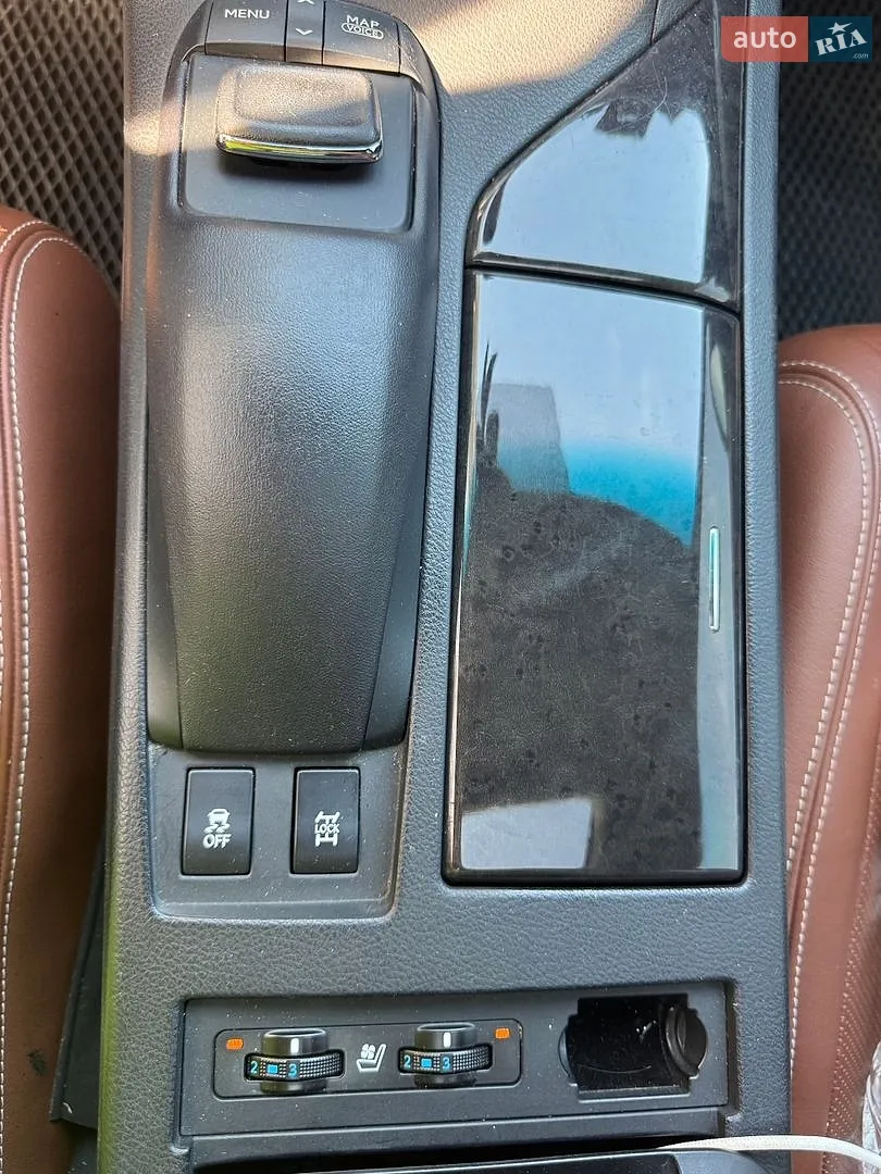 2015 Lexus RX - мініатюра 18