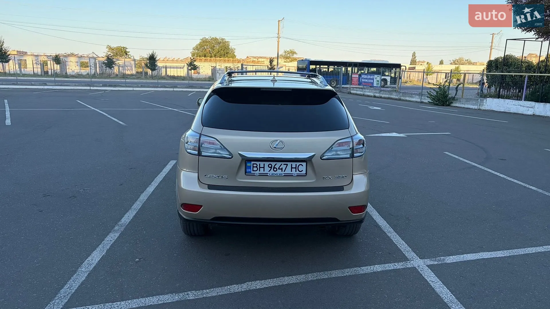 2010 Lexus RX - мініатюра 6