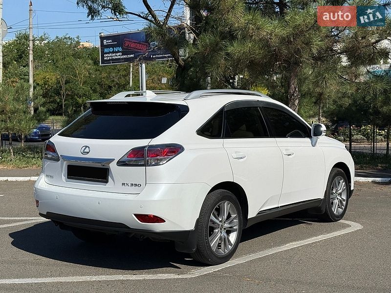Внедорожник / Кроссовер Lexus RX 2014 в Одессе фото 13 Внедорожник / Кроссовер Lexus RX 2014 в Одессе