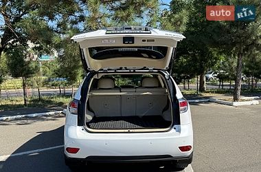Внедорожник / Кроссовер Lexus RX 2014 в Одессе фото 15 Внедорожник / Кроссовер Lexus RX 2014 в Одессе