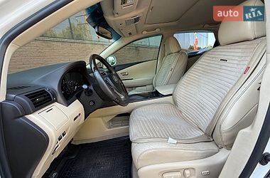 Внедорожник / Кроссовер Lexus RX 2014 в Одессе фото 19 Внедорожник / Кроссовер Lexus RX 2014 в Одессе