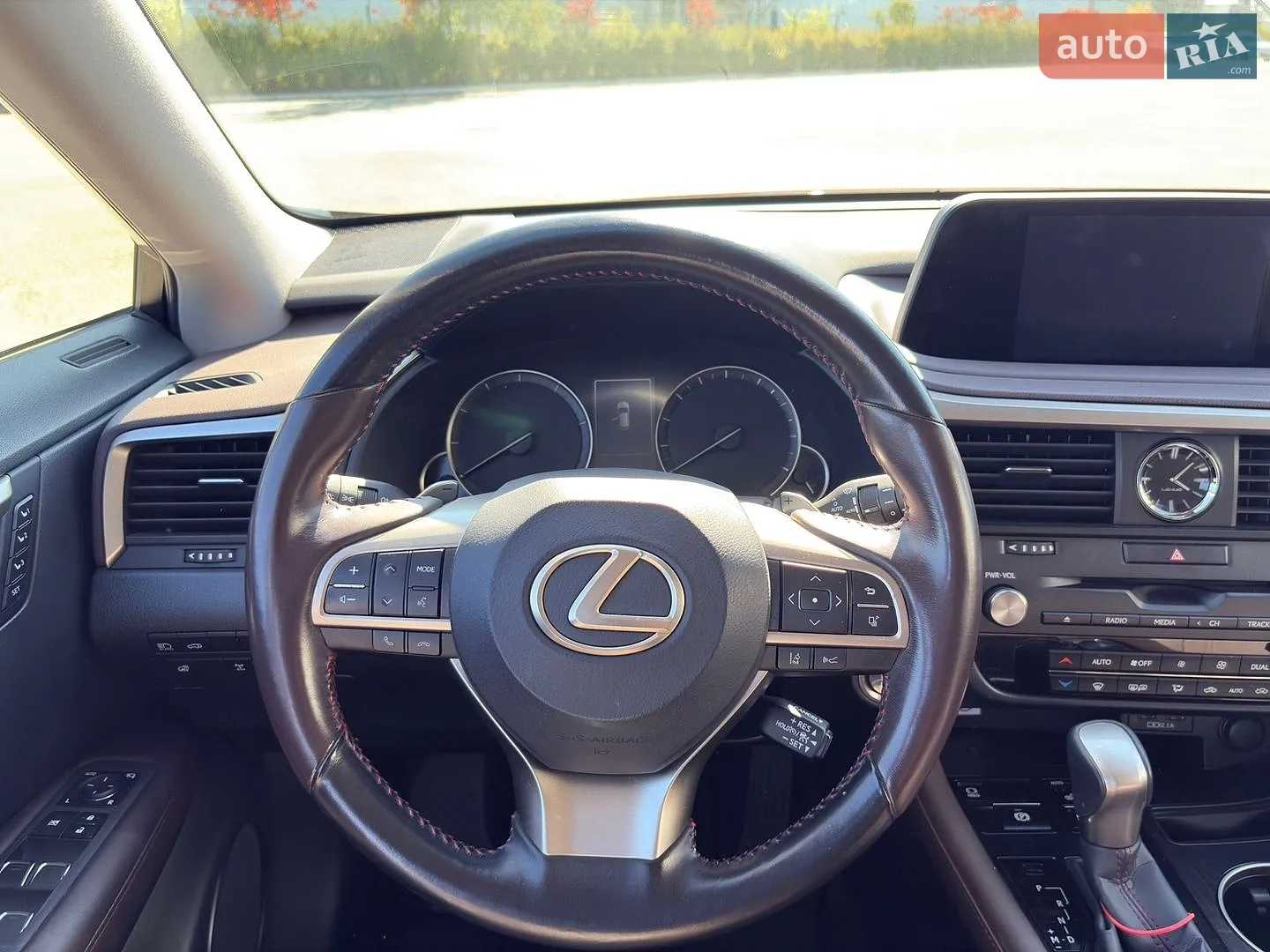 2020 Lexus RX - мініатюра 43