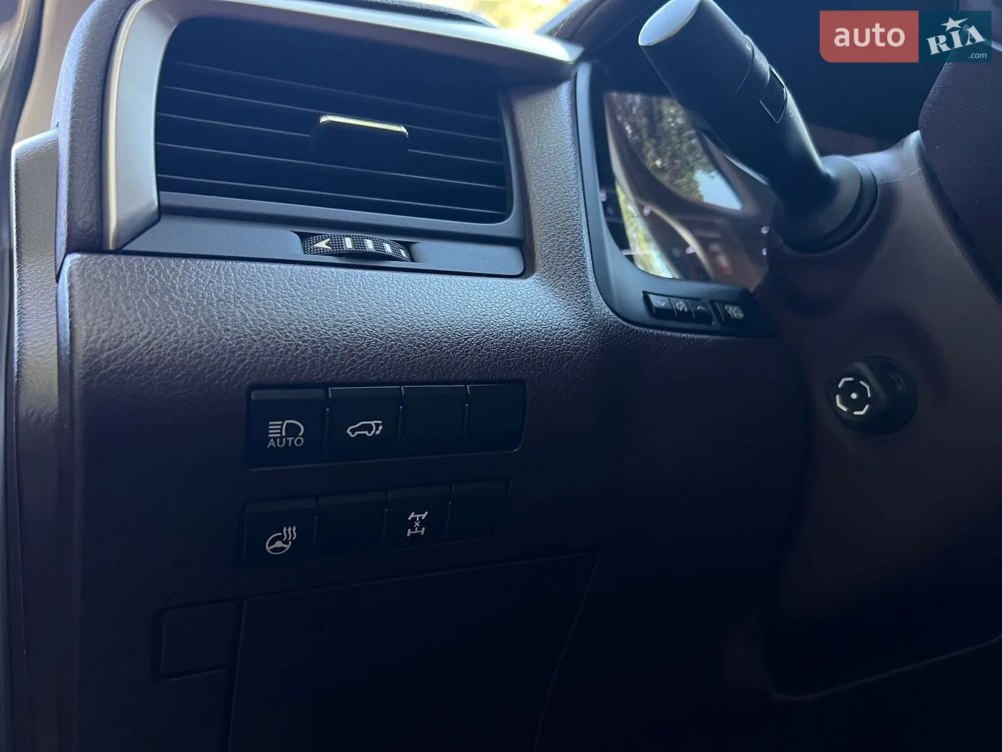 2017 Lexus RX - мініатюра 25