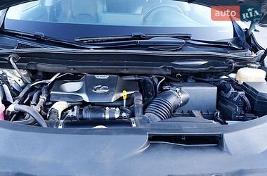 Позашляховик / Кросовер Lexus RX 2016 в Черкасах