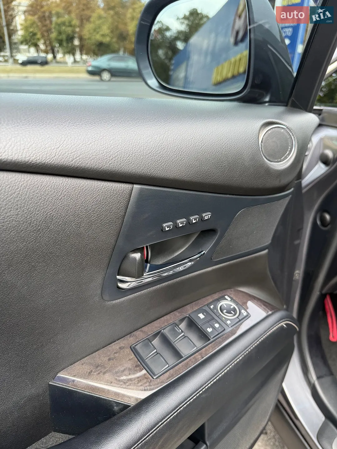 2015 Lexus RX - мініатюра 9