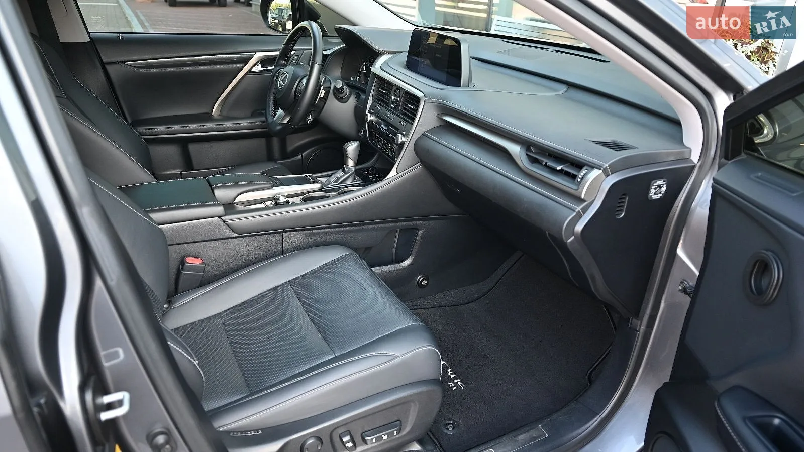 2019 Lexus RX - мініатюра 6