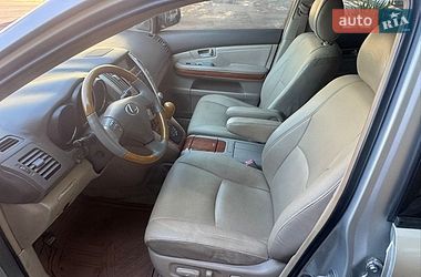 Внедорожник / Кроссовер Lexus RX 2003 в Одессе