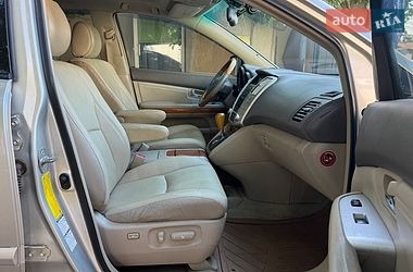 Внедорожник / Кроссовер Lexus RX 2003 в Одессе