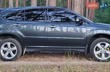 Позашляховик / Кросовер Lexus RX 2007 в Києві