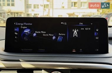 Внедорожник / Кроссовер Lexus RX 2022 в Киеве