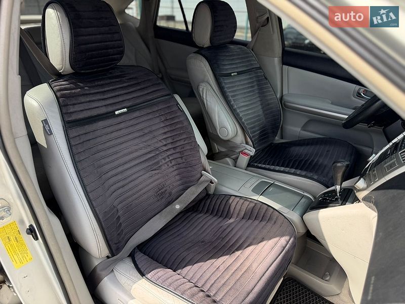 Внедорожник / Кроссовер Lexus RX 2006 в Ровно