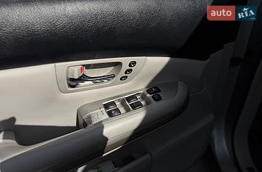 Внедорожник / Кроссовер Lexus RX 2006 в Ровно