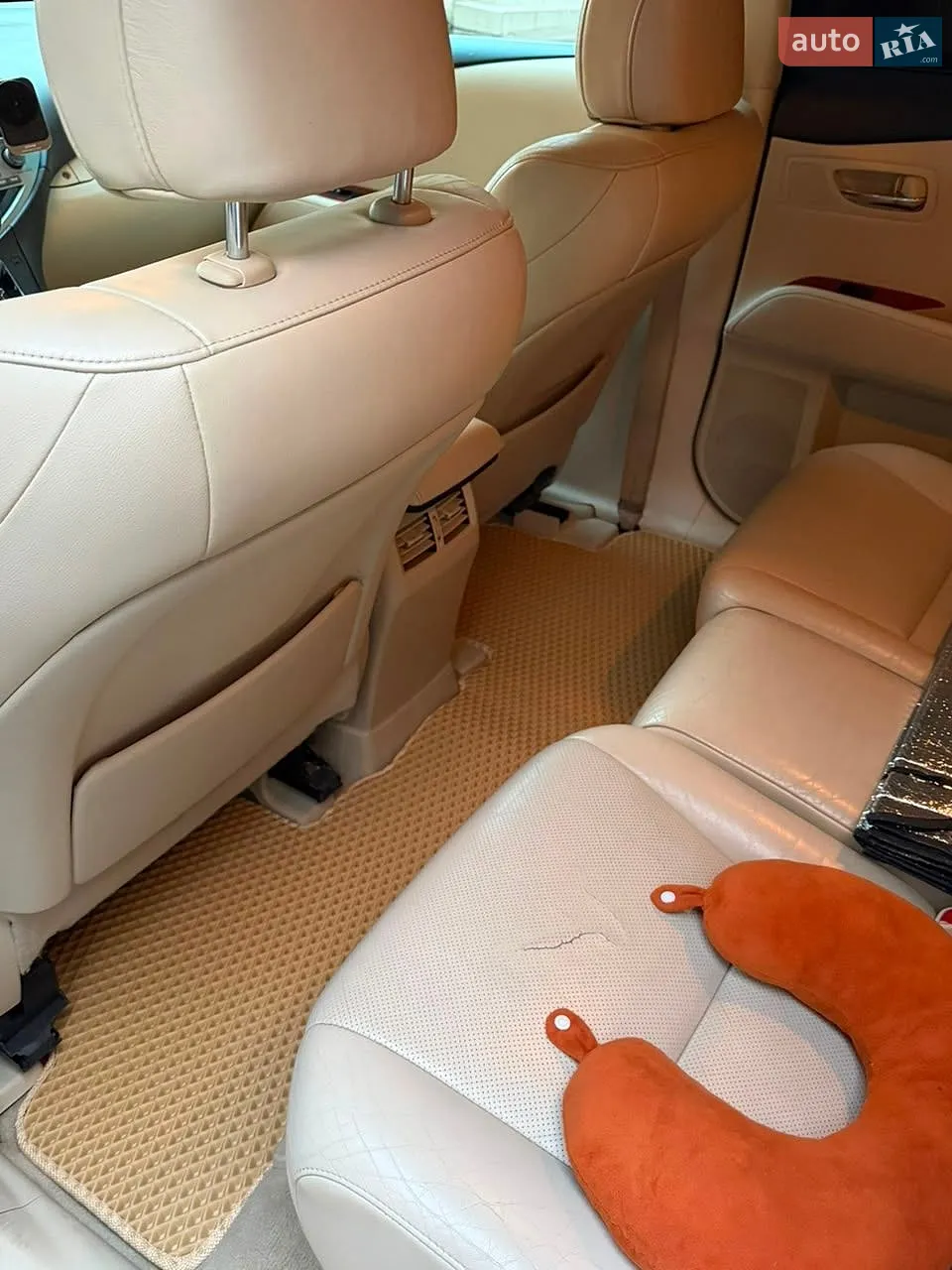 2012 Lexus RX - мініатюра 13