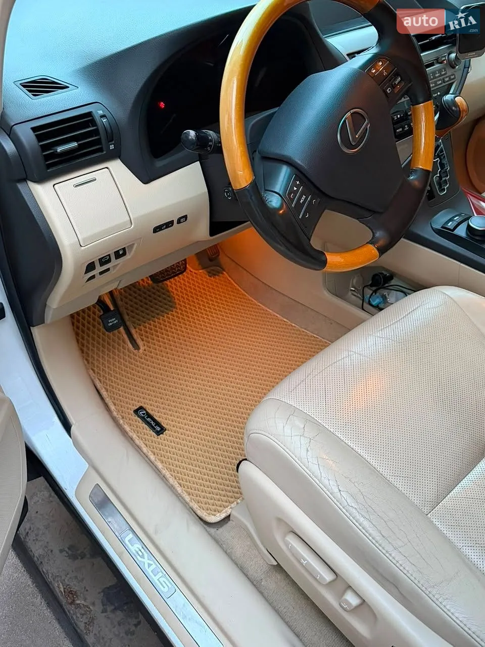 2012 Lexus RX - мініатюра 14