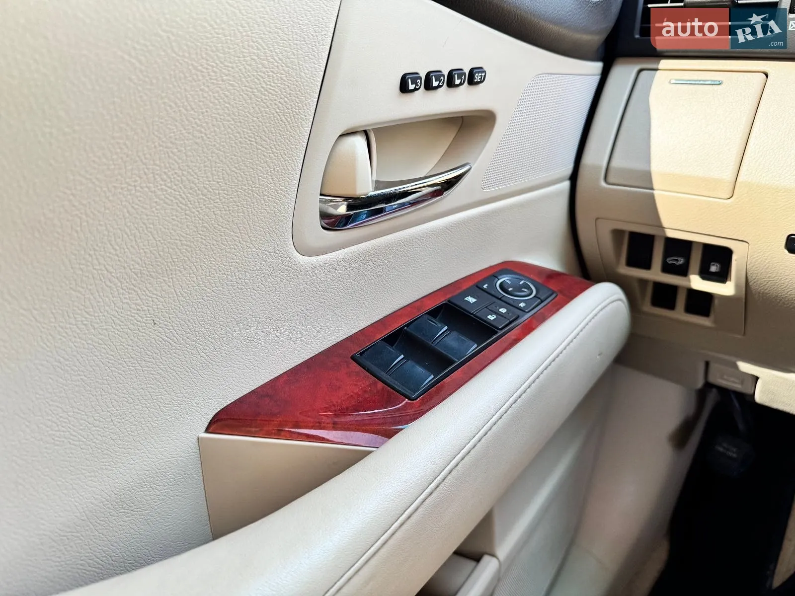2012 Lexus RX - мініатюра 24