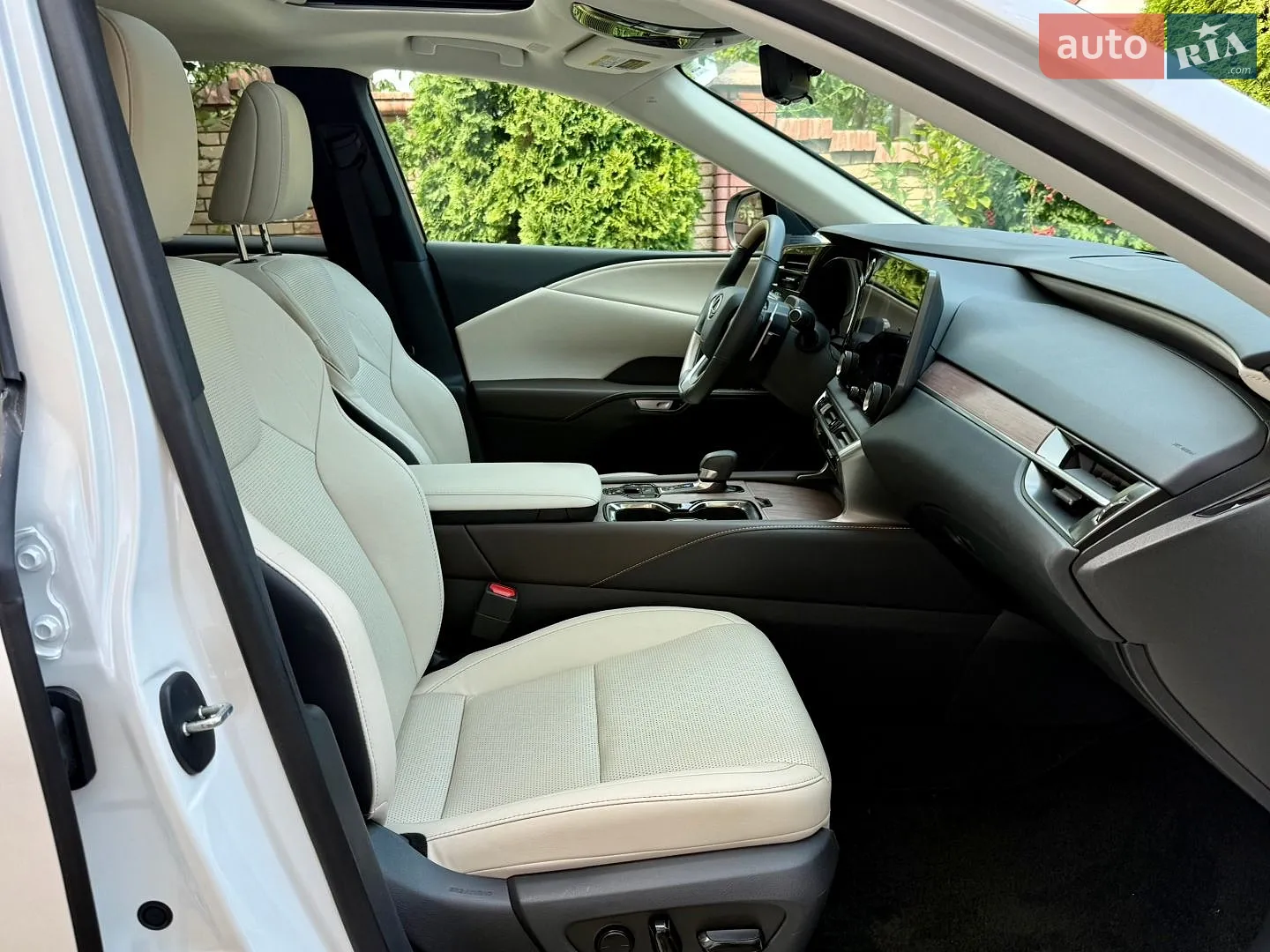 2024 Lexus RX - мініатюра 35