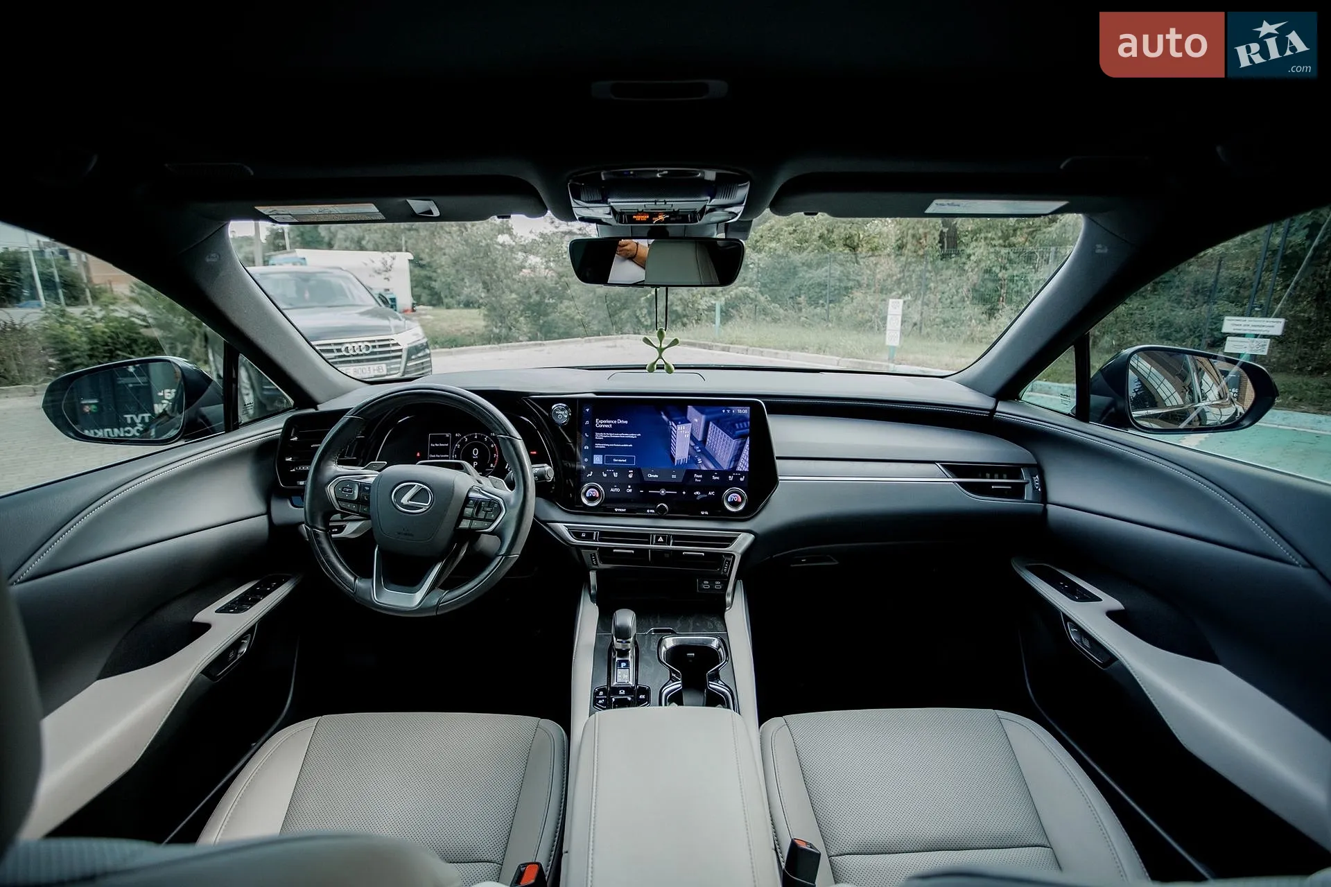 2024 Lexus RX - мініатюра 18