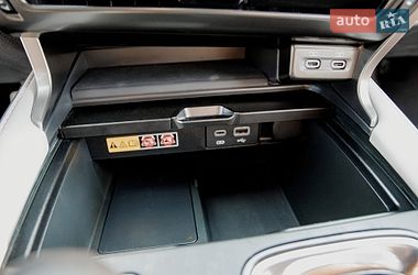 Позашляховик / Кросовер Lexus RX 2024 в Чернівцях