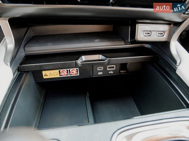 Позашляховик / Кросовер Lexus RX 2024 в Чернівцях