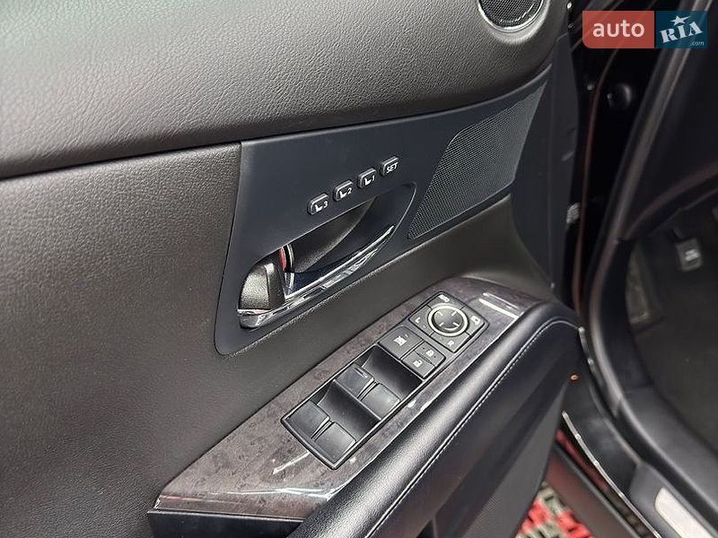 Внедорожник / Кроссовер Lexus RX 2014 в Одессе