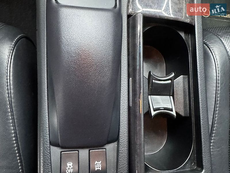 Внедорожник / Кроссовер Lexus RX 2014 в Одессе