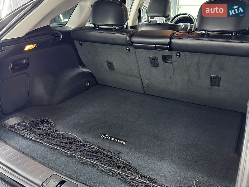 Внедорожник / Кроссовер Lexus RX 2014 в Одессе