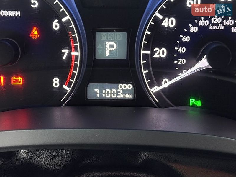 Внедорожник / Кроссовер Lexus RX 2014 в Одессе