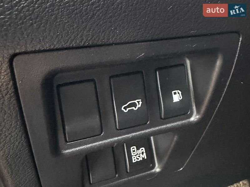 Внедорожник / Кроссовер Lexus RX 2014 в Одессе