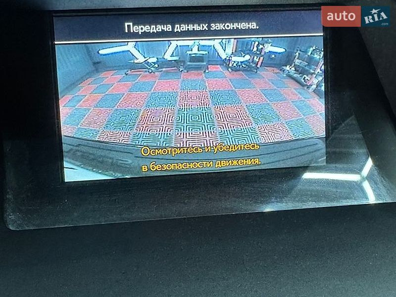 Внедорожник / Кроссовер Lexus RX 2014 в Одессе