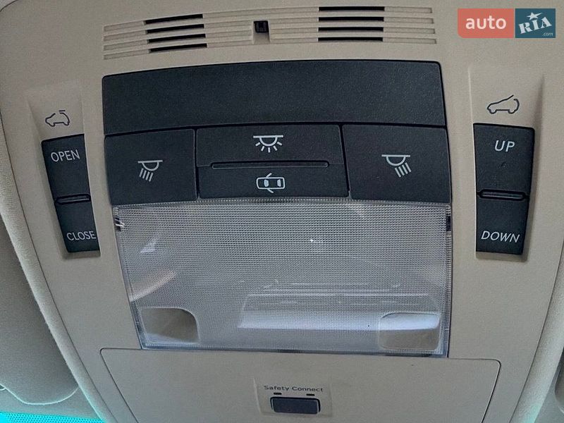 Позашляховик / Кросовер Lexus RX 2015 в Ужгороді
