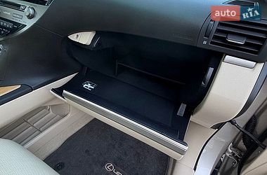 Позашляховик / Кросовер Lexus RX 2015 в Ужгороді