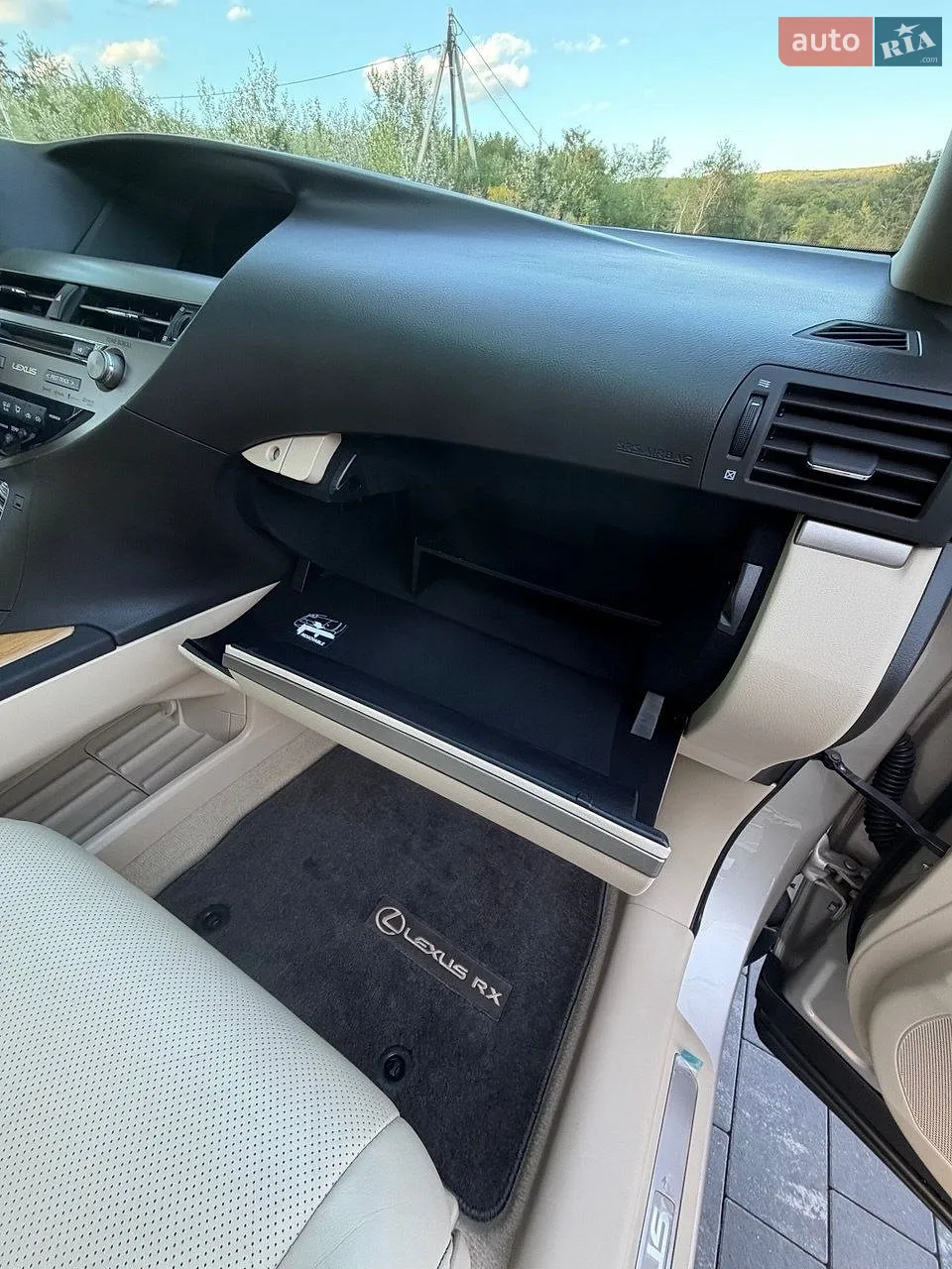 2015 Lexus RX - мініатюра 42