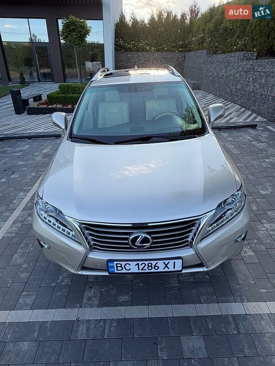 2015 Lexus RX - мініатюра 46