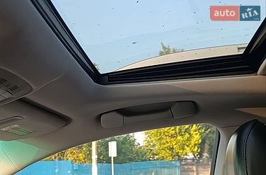 Позашляховик / Кросовер Lexus RX 2010 в Смілі