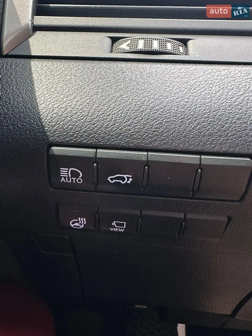 2018 Lexus RX - мініатюра 29