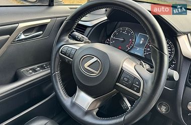 Позашляховик / Кросовер Lexus RX 2020 в Києві