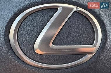 Позашляховик / Кросовер Lexus RX 2020 в Києві