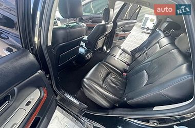 Позашляховик / Кросовер Lexus RX 2007 в Миколаєві