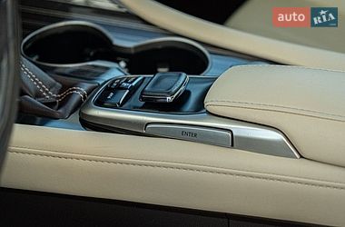 Позашляховик / Кросовер Lexus RX 2017 в Дніпрі