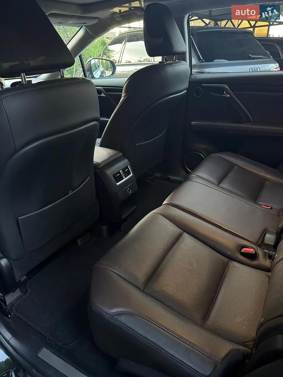 2016 Lexus RX - мініатюра 5